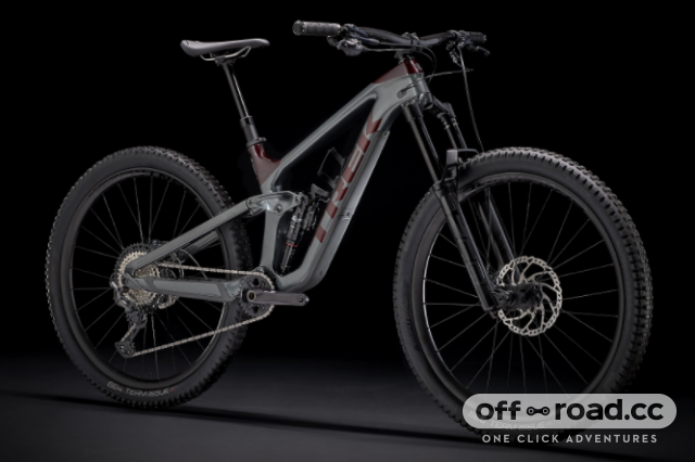 Trek 2021 full suspension sale